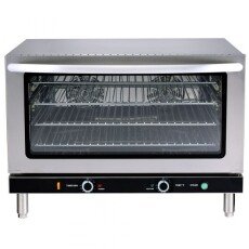 Convection Oven Countertop Full Size 100L Commercial 220V 44307