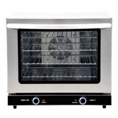 Convection Oven Countertop 66L Commercial 220V 45599