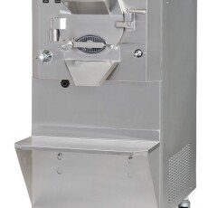 Self Contained Batch Freezer Floor Electro Freeze 14 Quart Model