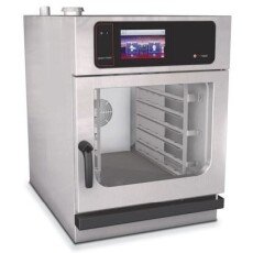 Convection Steamers