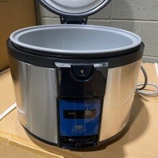 Clearance Commercial 26 Cups Rice Cooker