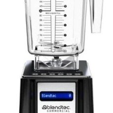 Blendtec Connoisseur 825 SpaceSaver Commercial Blender Mixer