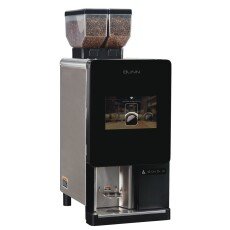 Bunn Sure Immersion 220 Bean to Cup Commercial Coffee Machine