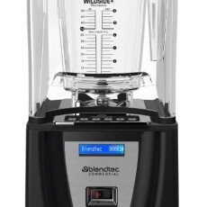 Blendtec Connoisseur 825 Low Noise Commercial Blender Mixer