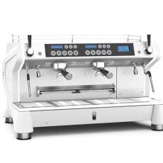 Two Group Commercial Conti MC Ultima Traditional Espresso Coffee Machine