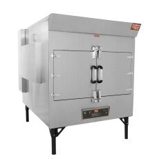 Southern Pride SP-700 Commercial Gas Rotisserie Smoker