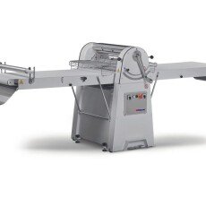 Omcan Dough Sheeter With 48 Inch Table 49010