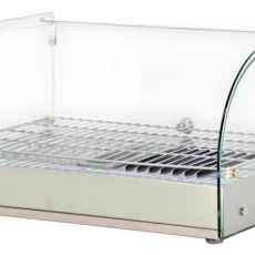 22" Countertop Display Warmer 41868