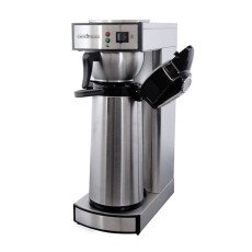 2L Air Pot Commercial Stainless Steel Coffee Maker 44314