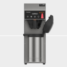 Fetco CBS-1221 Plus Series Airpot Coffee Brewer