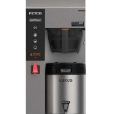 Fetco CBS-1231 Plus Series Single Station Coffee Brewer