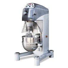 Commercial 60 Quart Heavy Duty Baking Dough Mixer Omcan 44390