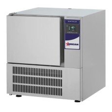 Blast Chiller