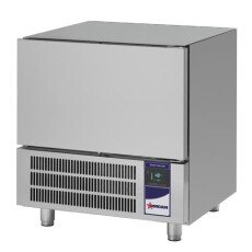 5 Tray Blast Chiller Omcan 46672