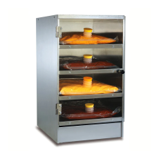 Commercial Bag Cheese and Chili Pre-Warmer 2264