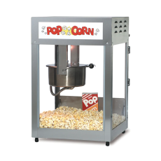 PopMaxx Value Popper 12 / 14 oz Popcorn Machine 2552