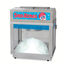 Shavatron Ice Shaver1020-00-100