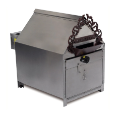 Electric Peanut Roaster 5081