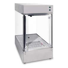 Small Humidified Display Case 5549-00-000
