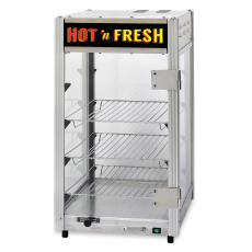 Food Holding Cabinet for Hot/Volatile Foods 5587-00-100