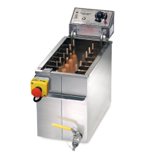 Foot-Long King Dog Fryer 8068FL