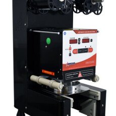 Omcan Automatic Drink Sealing Machine 44644