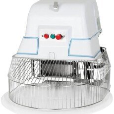 Omcan Electric Meat Tenderizer With Circular Board 11059