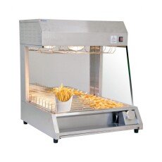 Warmer French Fry / Chip Countertop 43452