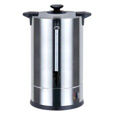 Omcan Hot Water Boiler for Tea or Hot Chocolate 43142 14.5L / 3.83 Gal.