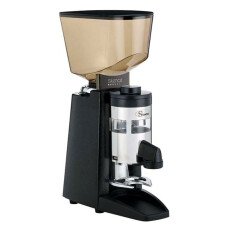 Omcan Santos #40 Silent Espresso Coffee Grinder 44638