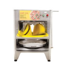 Omcan Pizza Dough Former 0.5HP Motor 45763