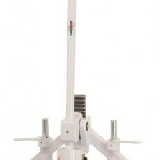 Omcan Manual Dough Divider 10839