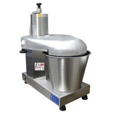 Omcan Food Processor with 1.5 HP Motor 44532