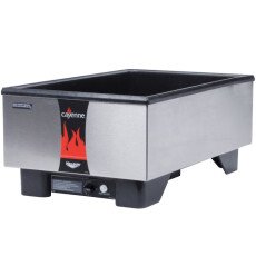 Countertop Full-size Food Warmer 120-volt Cayenne® 71001
