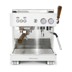 Espresso Coffee Ascaso Baby T Plus Machine BT207U One Group