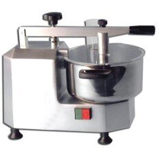 Omcan Bowl Cutter Buffalo Chopper 3QT 10830