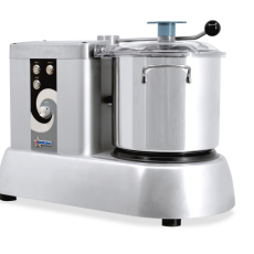 Omcan Bowl Cutter Buffalo Chopper 9QT 47083
