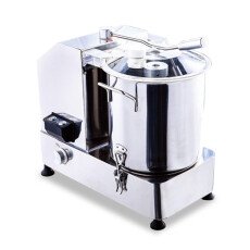 Omcan Bowl Processor 2kW/ 2.68HP - 12L/12QT 47507