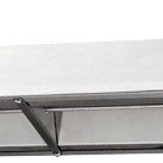 Omcan Overhead Strip Warmer 36-inches 46640