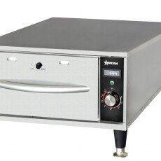 Freestanding Single Narrow Warming Drawer – 120 V, 450W 47546