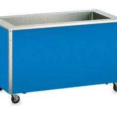 Hot Station Bain Marie 4-Series 5 Pan or Well Size 36367