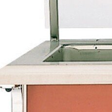 Tray Slides and Cutting Boards for Affordable Portable 39846
