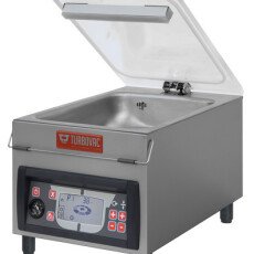 Omcan Turbovac Heavy-Duty Vacuum Packaging Machine with 16.5″ Seal Length and 16m³ Vacuum Pump 59008