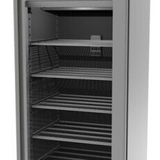 Omcan Maturmeat® 150 kg Dry Aging Cabinet with ClimaTouch® and Fumotic® 40299