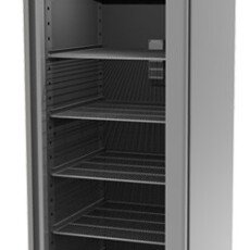 Omcan Maturmeat® 100 kg Dry Aging Cabinet with ClimaTouch® and Fumotic® 40345