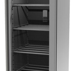 Omcan StagionelloEvo® 100 kg Curing Cabinet with ClimaTouch® and Fumotic® 41474