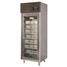 Omcan Affinacheese® 100kg with ClimaTouch® and Fumotic® 45518