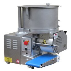 Biro Patty Former with 1300 single shapes per hour 46729