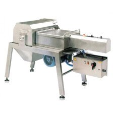 Hydraulic Cheese Grater with 20 HP Omcan 45403
