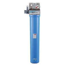 OptiPure single-housing water treatment system with a drop-in 20” cartridge FXI-12